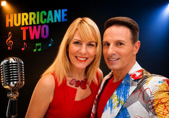 Hurricane Two