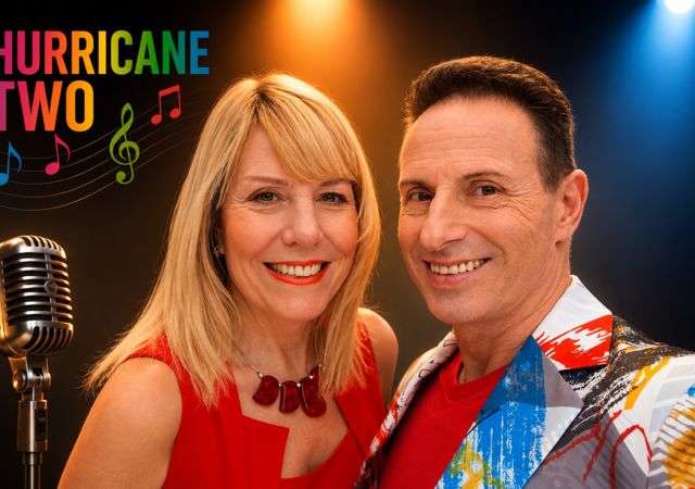 Hurricane Two