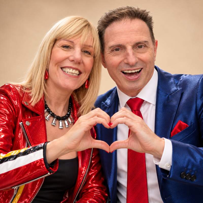 Feest in Limburg